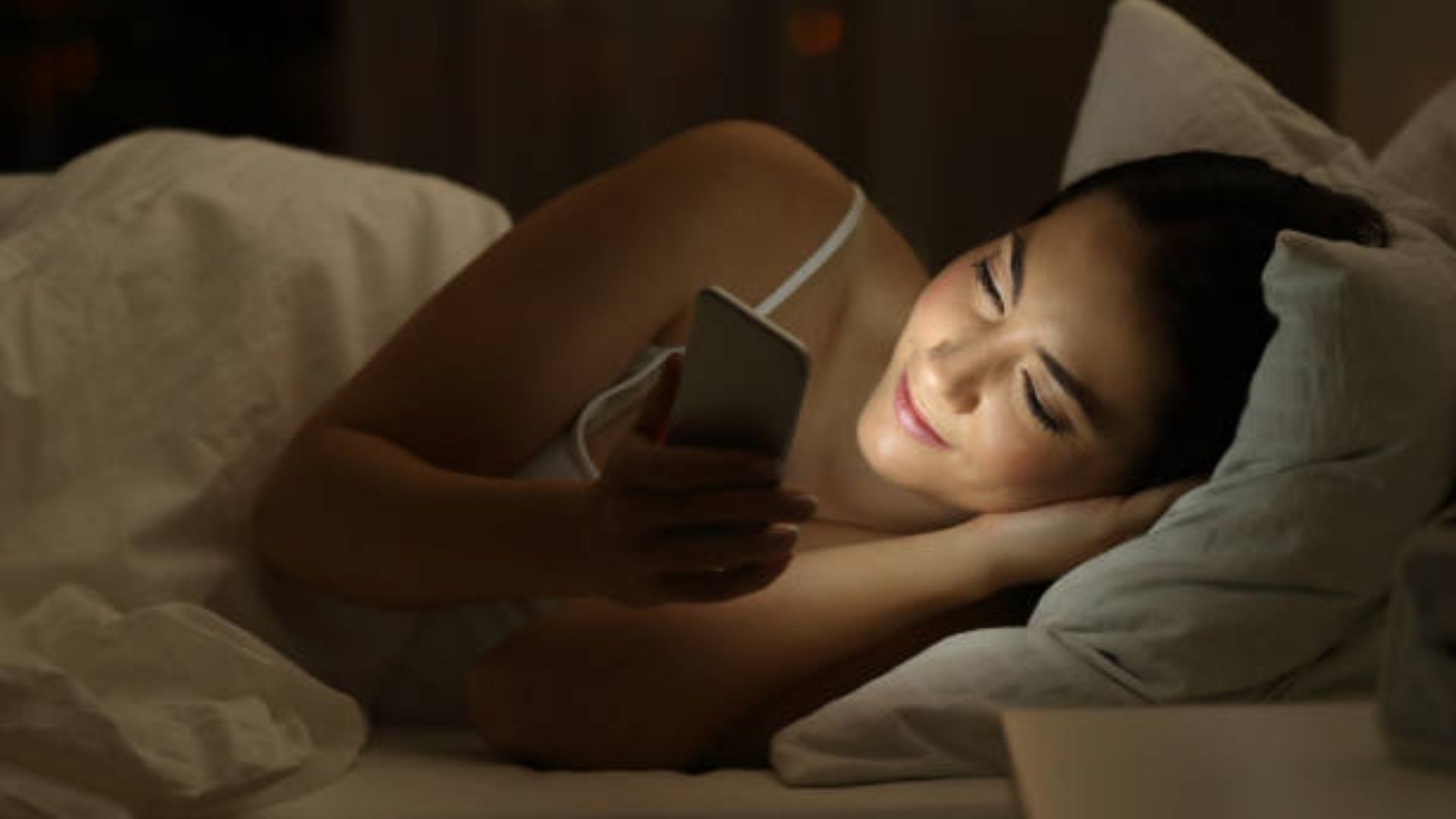 5 Risiko Melakukan Sleep Call