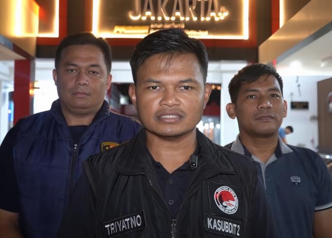 Polda Metro Jaya Ungkap 62,5 Kg Ganja di Petamburan, 2 Pria Ditangkap Ngaku 5 Kali Transaksi