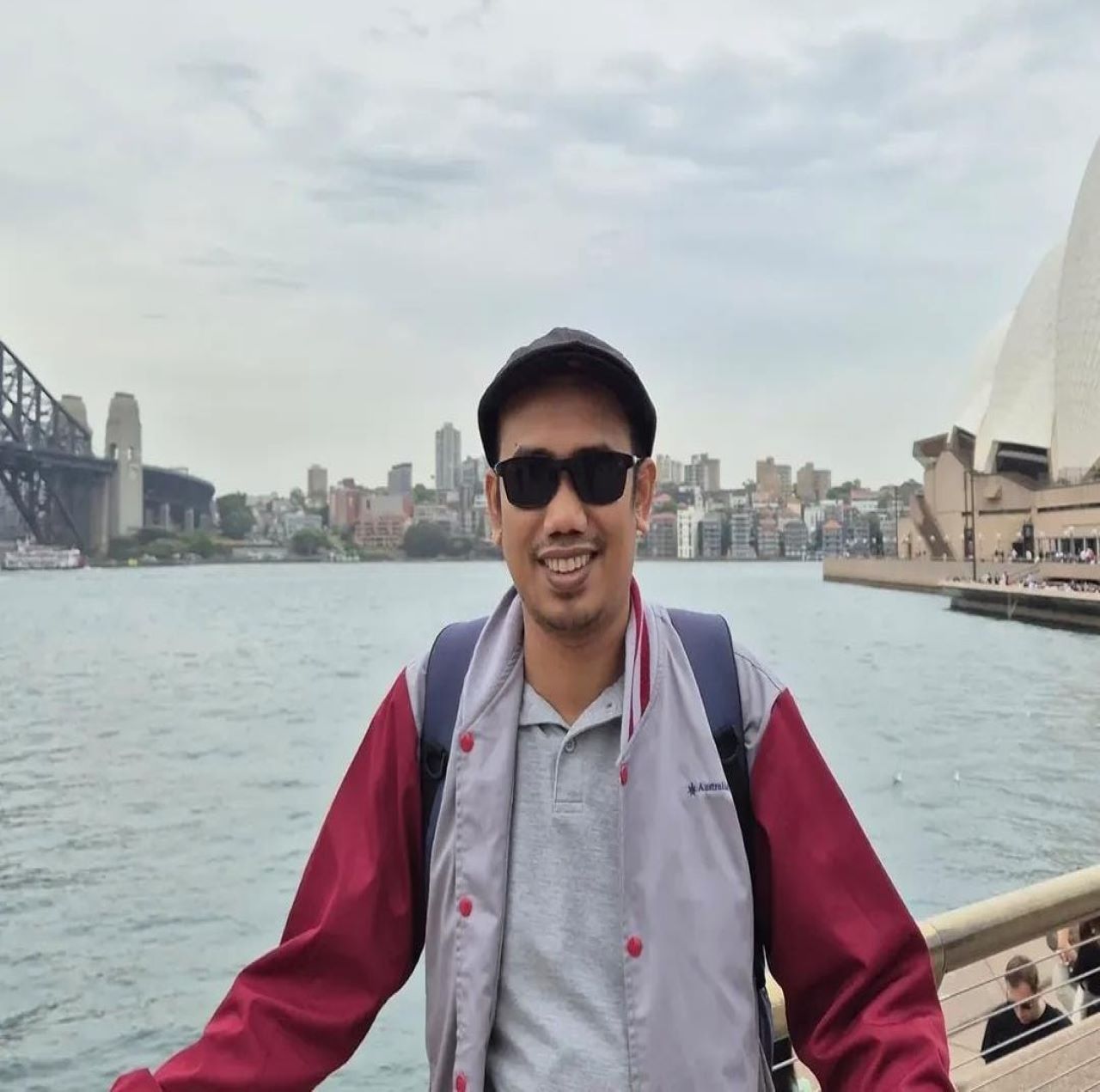 Advokasi dan Audiensi Jadi Jalan Ninja Abdul Majid demi Hak Hidup yang Setara