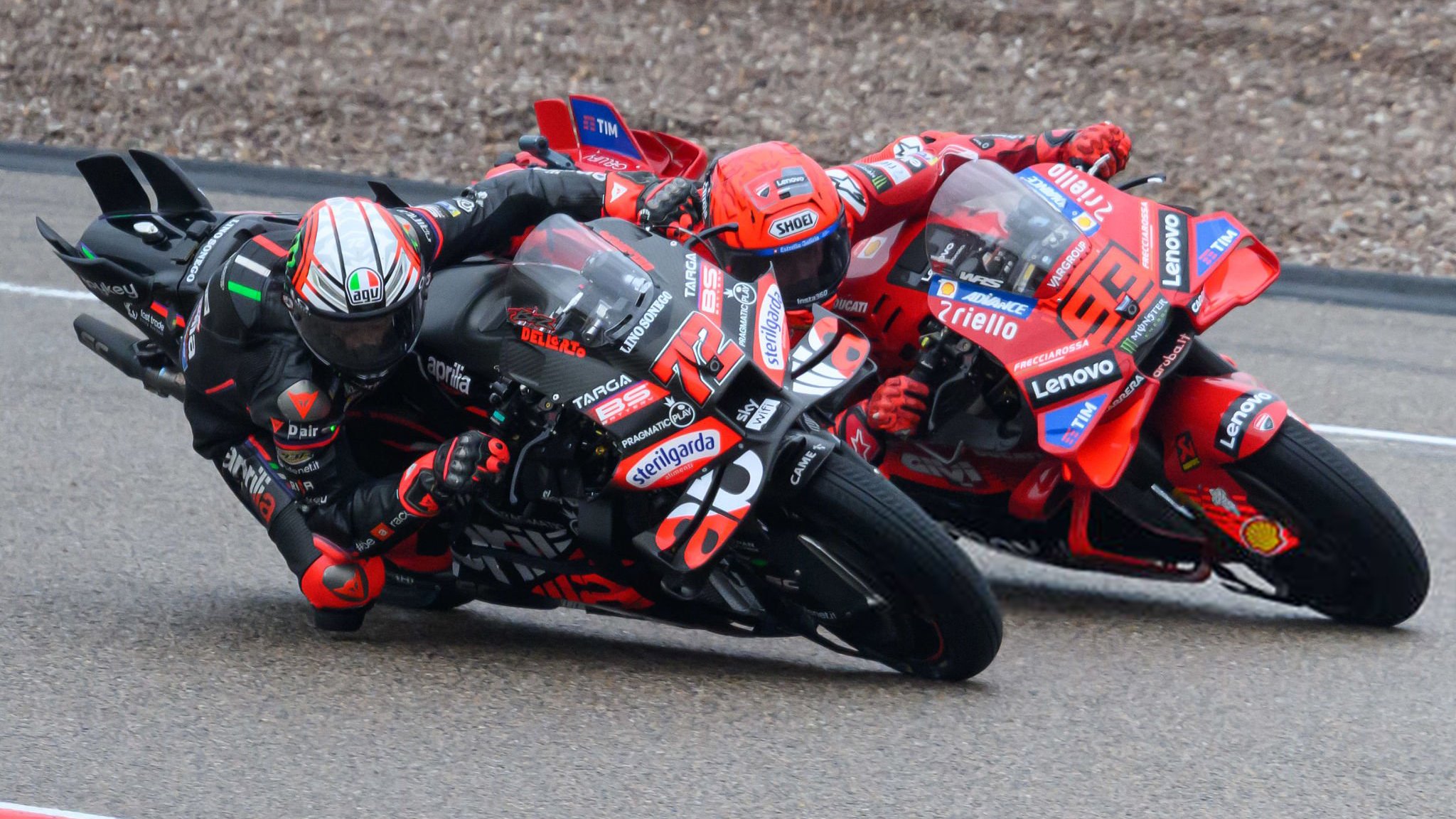 Jadwal Siaran Langsung MotoGP Mugello 2026 Hari Ini, Cek Link Live Streaming Gratis di Sini