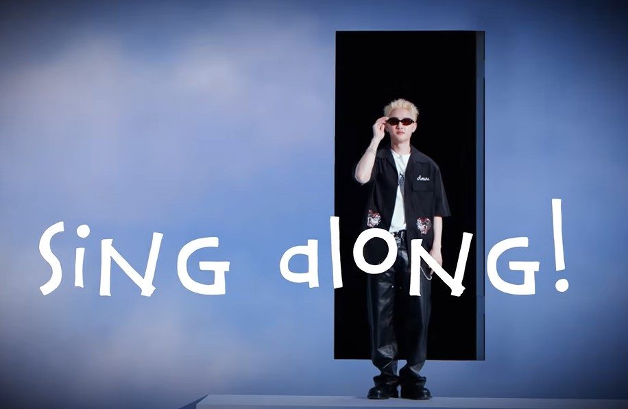Lirik dan Terjemahan Lagu Sing Along! Milik D.O EXO, Ajak Fans Nyanyi Bareng di Tengah Rutinitas