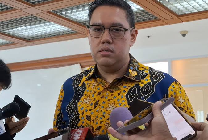 Komisi I DPR RI Waspadai Potensi Monopoli dalam Program Internet Rakyat