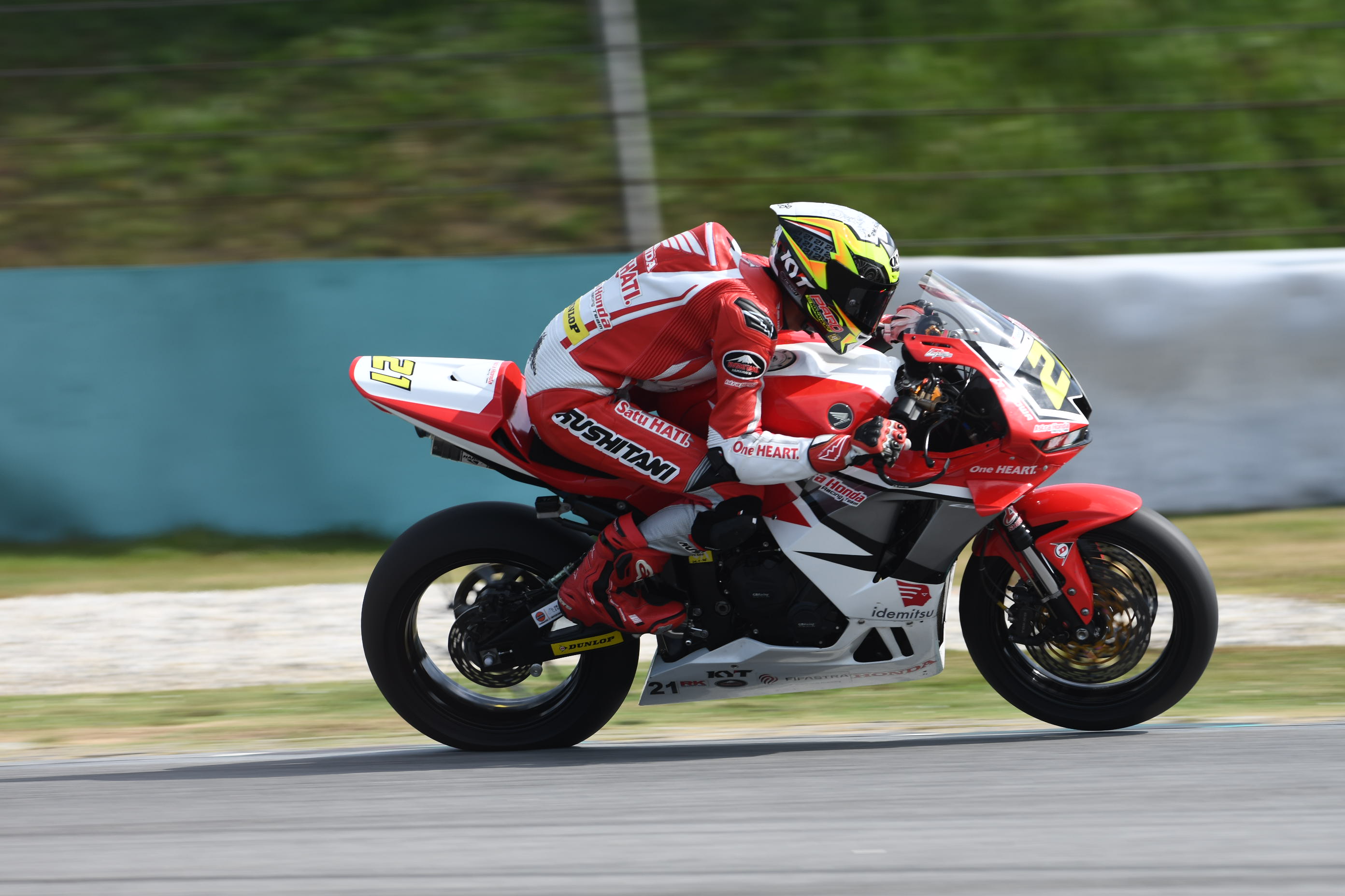 ARRC 2025 Jepang Main Pekan Ini, Rider AHRT Target Dominasi Podium!