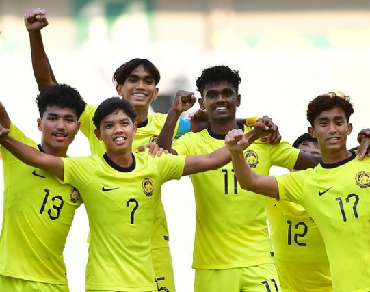 Sesumbar Malaysia Jelang Lawan Indonesia di Semifnal AFF U-19: Kami Enggak Takut! 