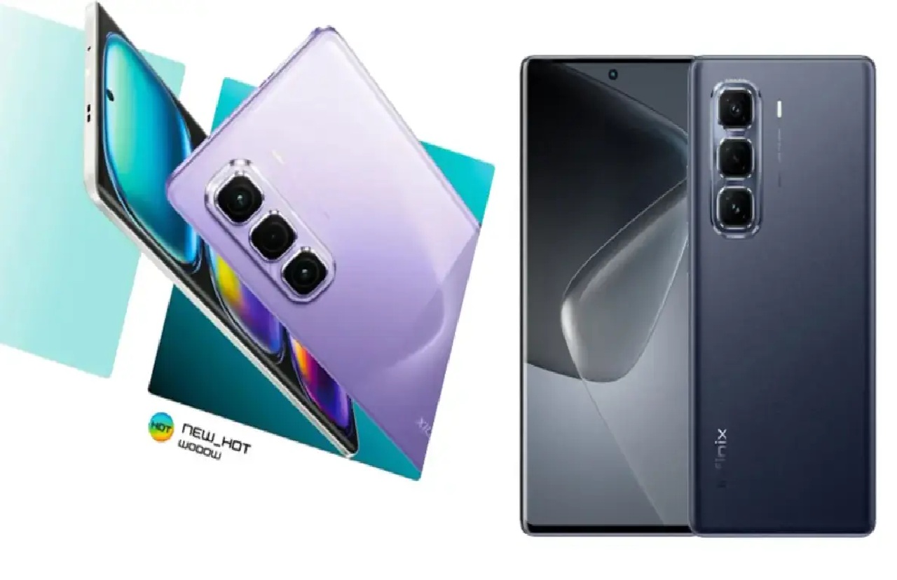Infinix Makin Gila! Ini 7 HP Terbaru 2026 dari Murah sampai Flagship Killer
