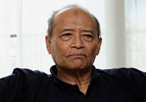 Buya Perhatian