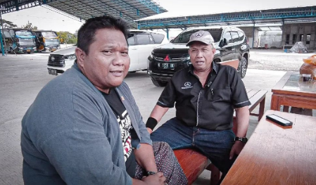Sosok Pengganti Rian Mahendra Usai Dipecat, Haji Haryanto: 'Saya Punya Anak Angkat'