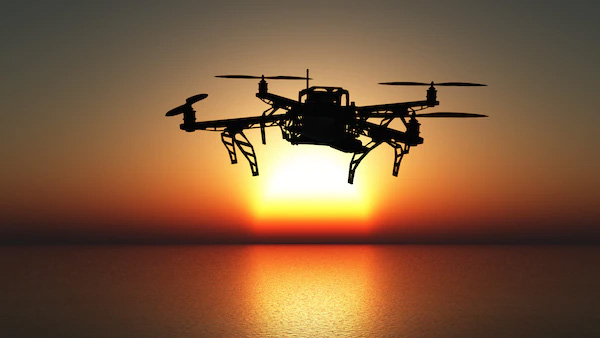 Ukraina Kumpulkan 1.000 Drone untuk Gempur Rusia di Garis Depan