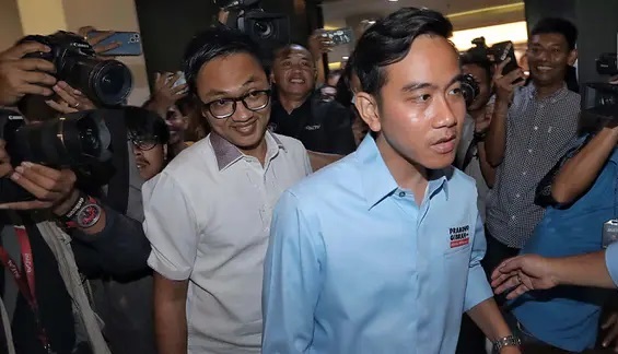 Debat Ekonomi Cawapres, Akan Ada Kejutan dari Gibran