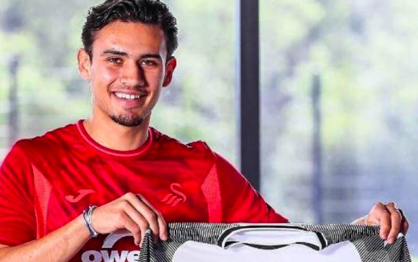 Timnas Indonesia Lirik Bek Swansea City, Naturalisasi Baru?