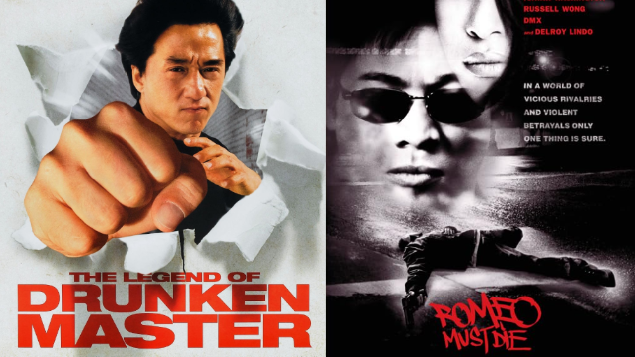 Jadwal Bioskop Trans TV Hari Ini 28 April 2025 Lengkap Sinopsis, Awal Pekan Dibuka Film Aksi