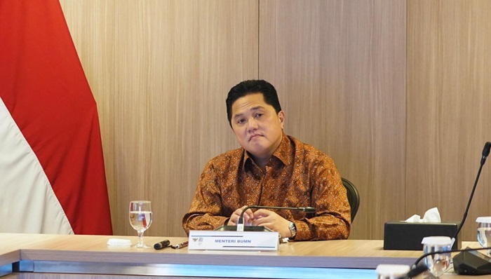 Satuan Pelayanan Gizi Dibentuk, Dapat Rp 11 Miliar per Tahun untuk Program Makan Bergizi Gratis