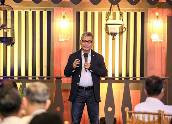 Tuai Hasil Transformasi, Kinerja BRI Group Cemerlang