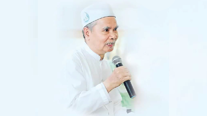 Negara Bukan Tujuan, Pancasila Jadi Wasilah Mewujudkan Keadilan