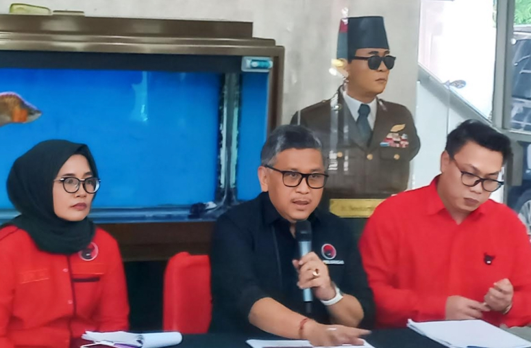 Prabowo Ingin Rangkul PPP, Begini Reaksi Hasto Kristiyanto 