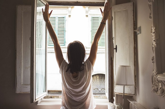 Catat! 5 'Ritual' Pagi yang Bisa Bantu Turunkan Berat Badan, Gampang Banget Nih