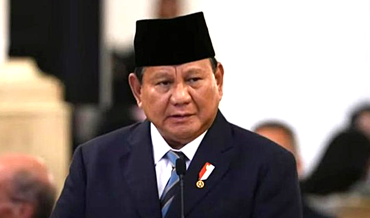 Prabowo Kumpulkan Menteri hingga Kepala Badan di Istana Sore Ini, Bahas Apa?