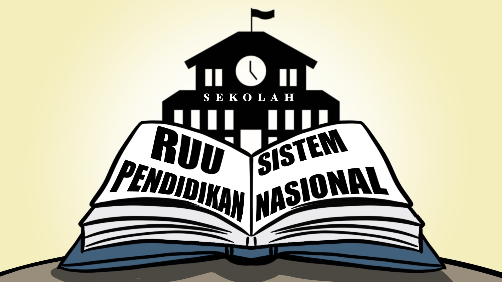 Menjaga Martabat Sekolah Rakyat dalam Perspektif RUU Sisdiknas 2025