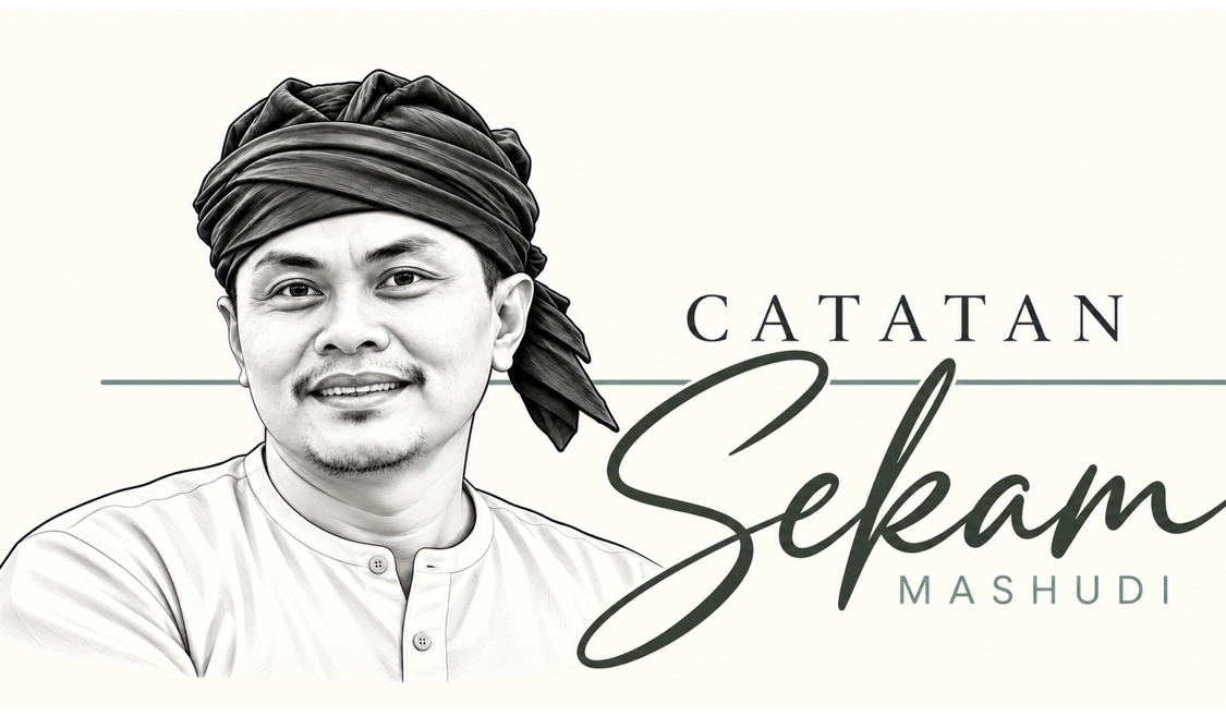Jangan Habiskan Lauknya