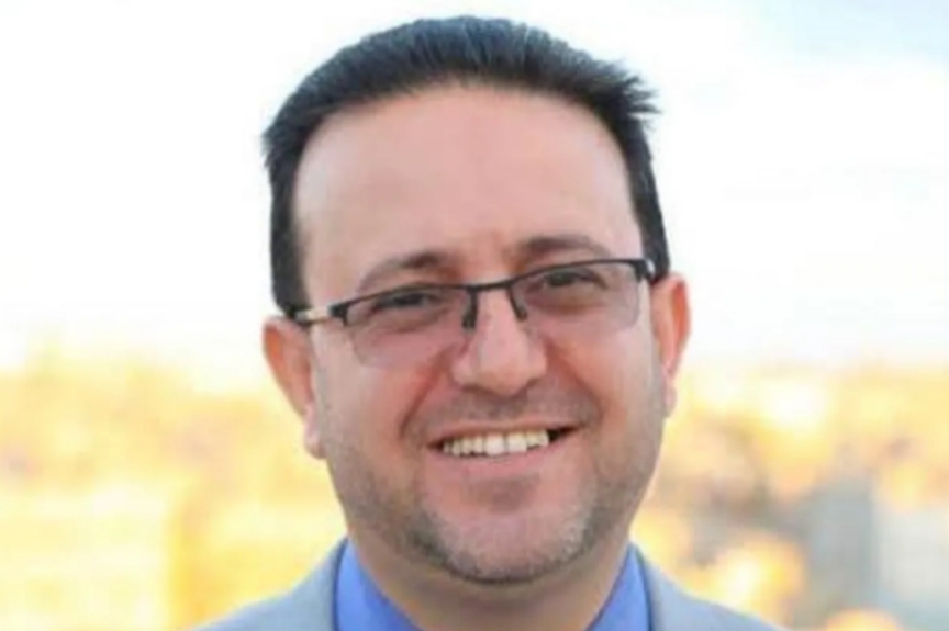 Profil Marwan Al Sultan, Direktur RS Indonesia Gaza yang Tewas usai Dibunuh Israel