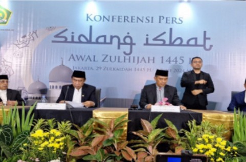 Idul Adha di Arab Saudi dan Indonesia Berbeda, Begini Respon Kemenag