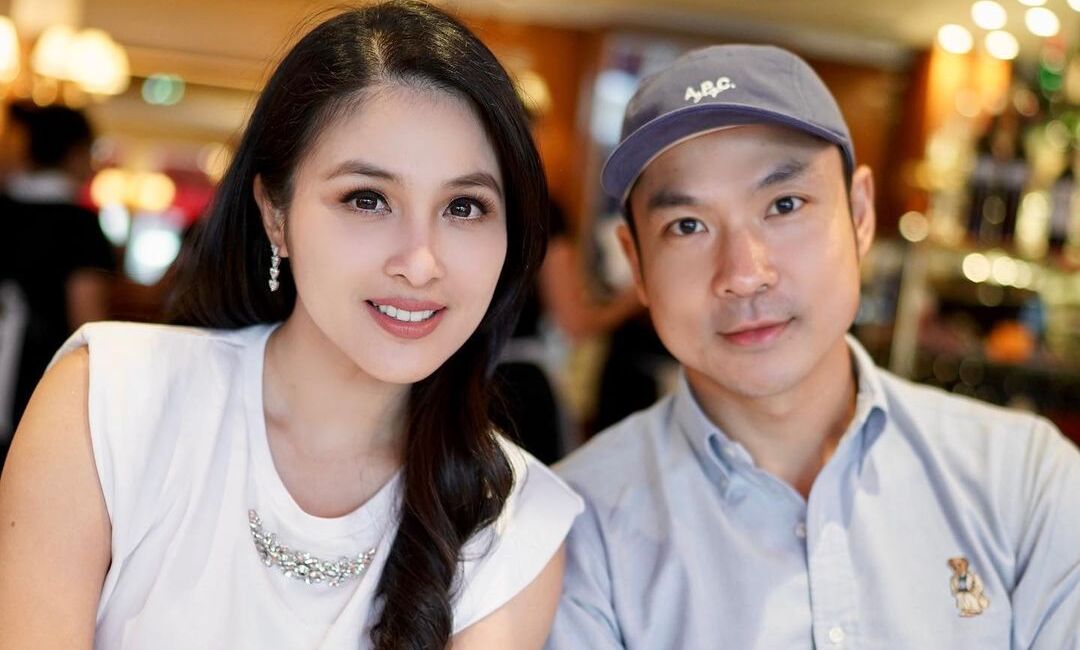 Ini Sumber Kekayaan Harvey Moeis, Suami Sandra Dewi yang Tersangka Korupsi Timah