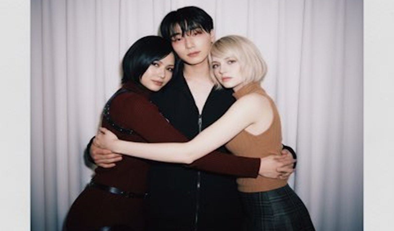 Eksplorasi Romantisme Digital Lewat Prompt Gemini AI Pasangan Polaroid