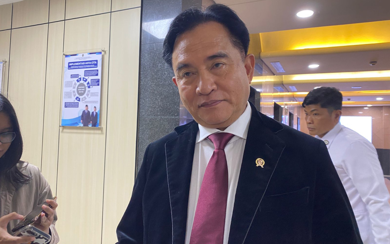 Yusril Ihza Mahendra: Pilkada Lewat DPRD Itu Sah dan Konstitusional