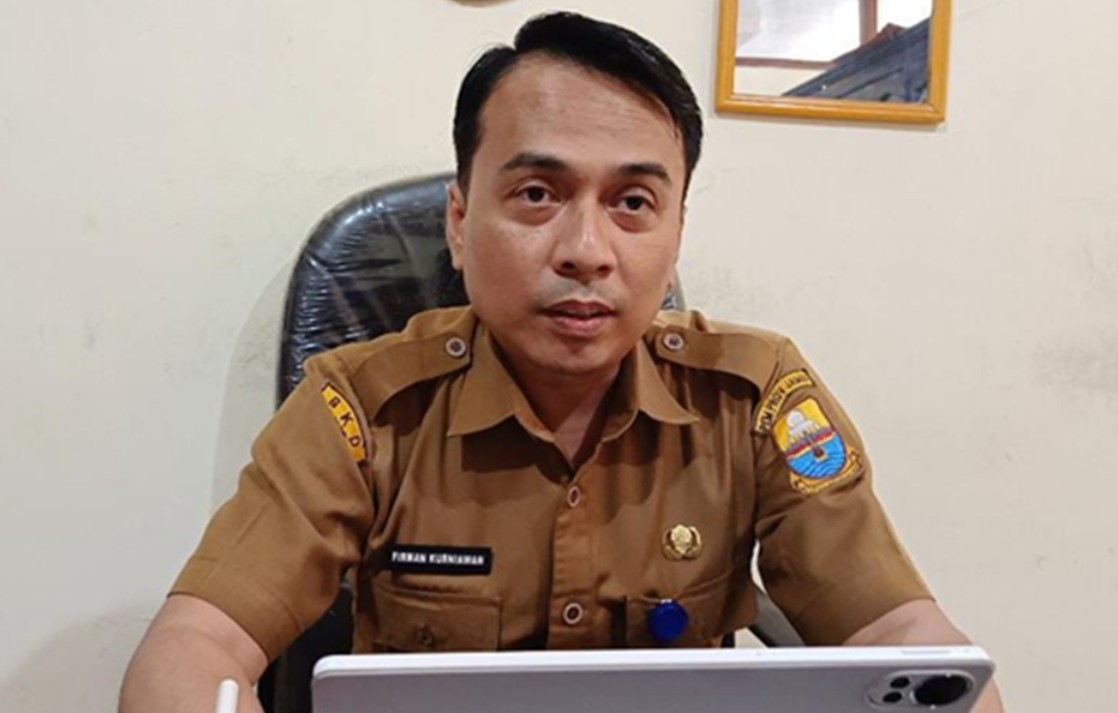 Bikin Syok! PPPK Paruh Waktu Jambi Cuma Dapat Gaji, Tak Ada Tunjangan Tambahan