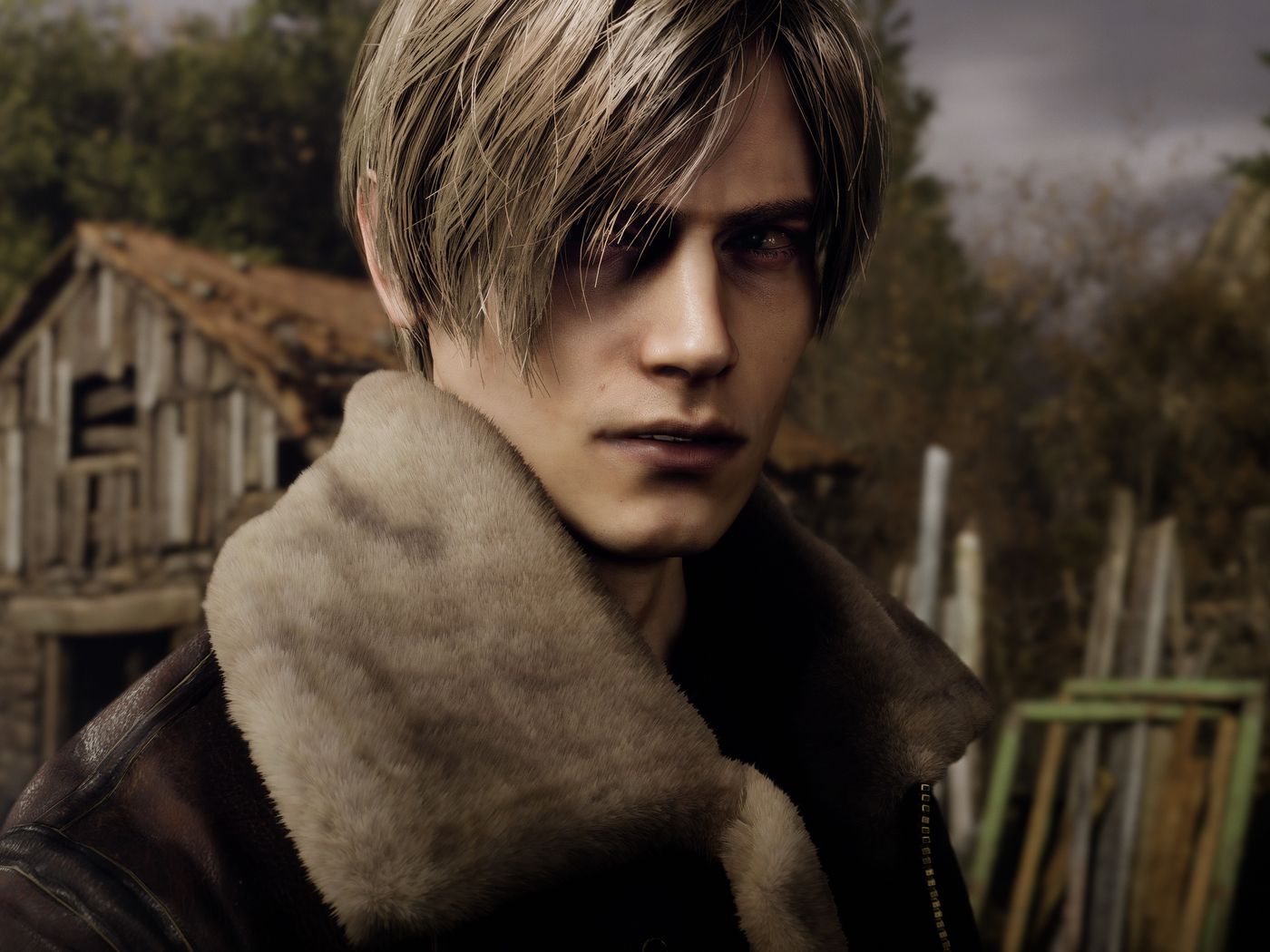 Reboot Resident Evil Tanpa Leon Kennedy, Zack Cregger Jamin Tetap Setia pada Game