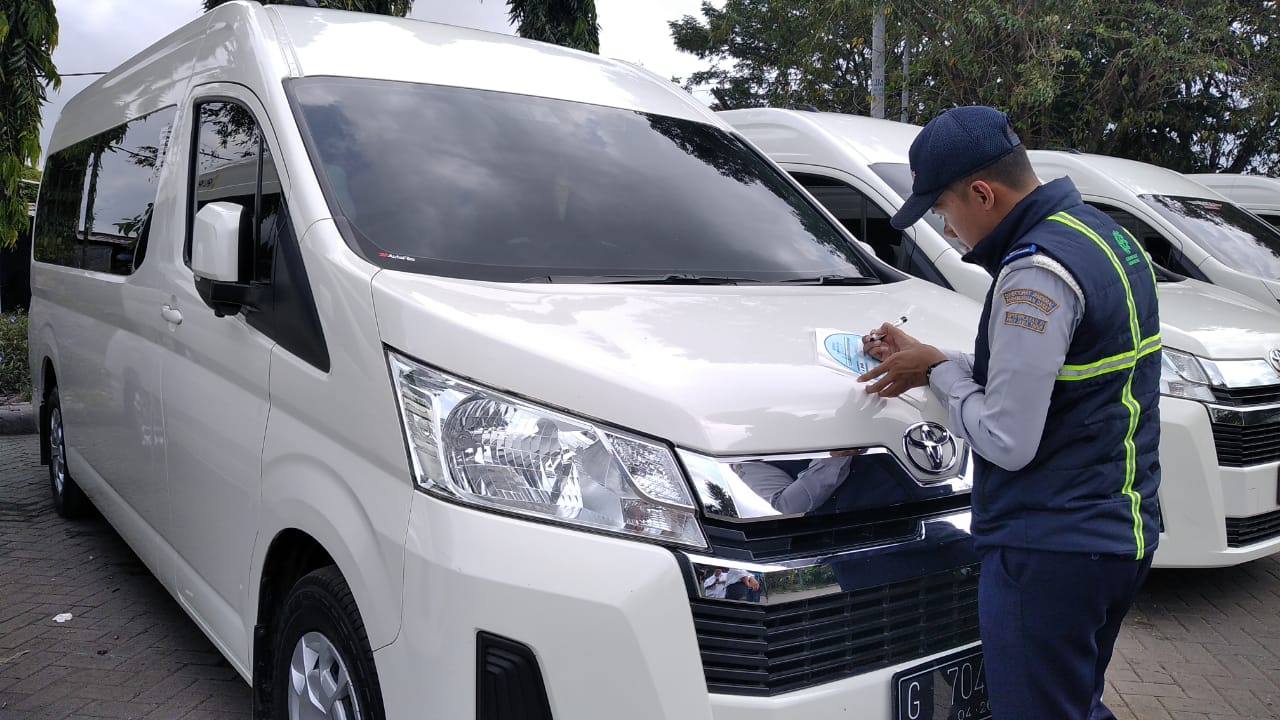 Kemenhub Siapkan Rekayasa Lalin dan Bongkar Muat Labuan Bajo Selama KTT ASEAN ke-42 