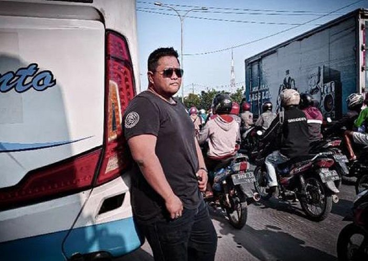 Instagram Rian Mahendra OFF 2 Bulan Ditengah Isu Tuntutan Hukum, Kabur?