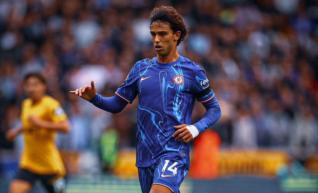 Chelsea Lepas Joao Felix, Blokir Kepindahan Luis Diaz ke Al Nassr dengan Transfer Rp963 Miliar 