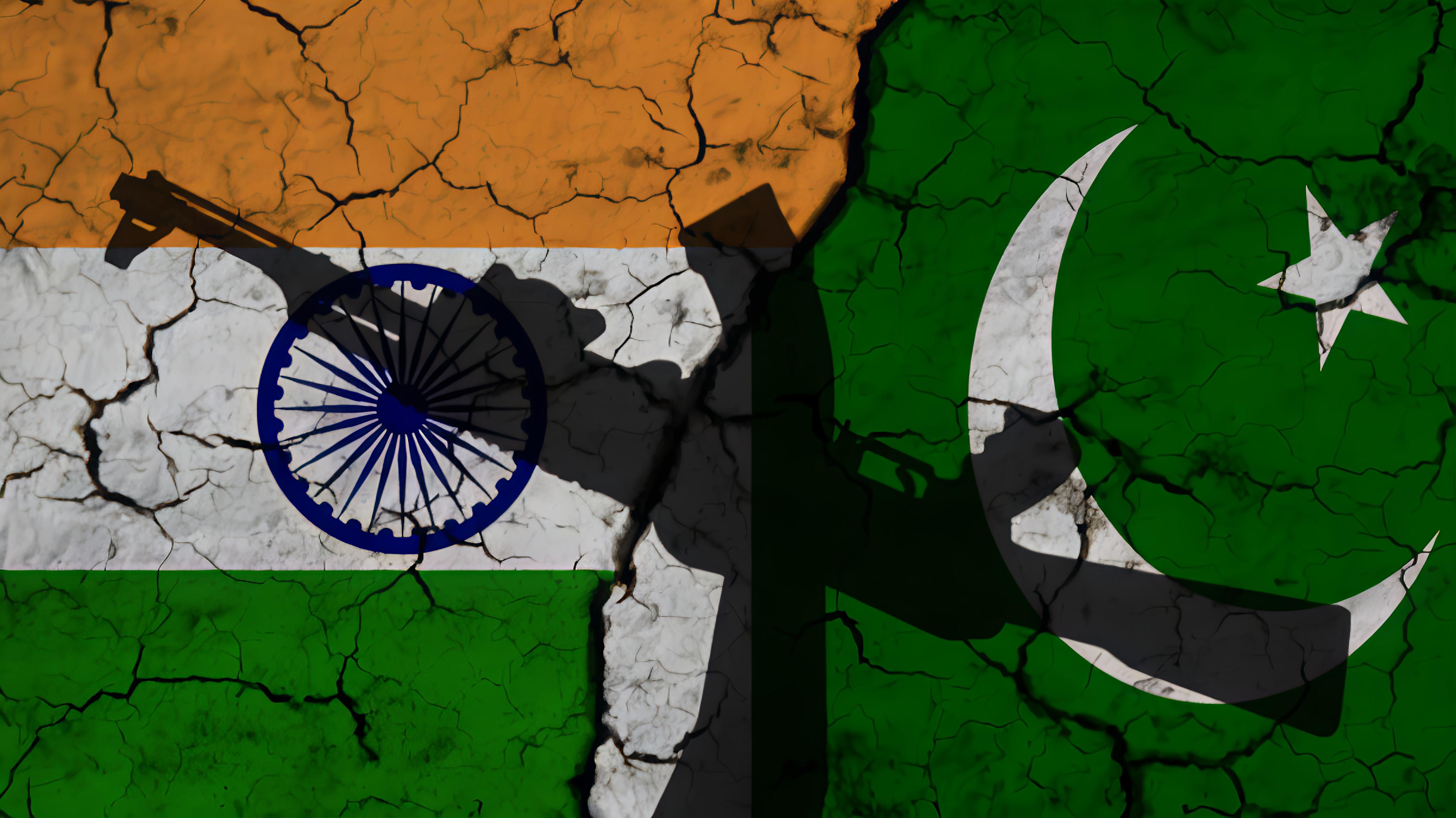 India-Pakistan Memanas, Ancaman Perang Nuklir hingga Saling Tutup Wilayah Udara