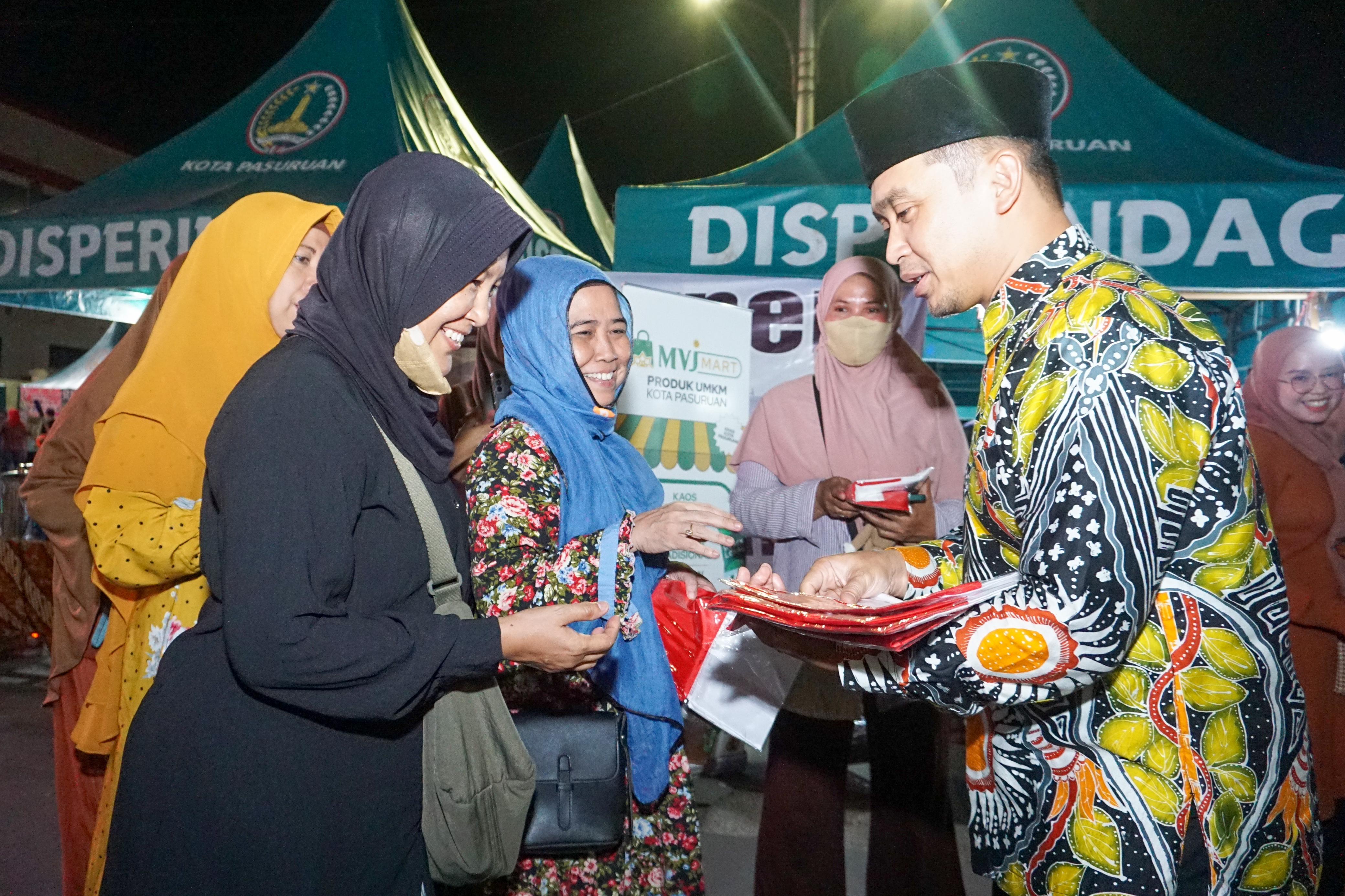 Mas Adi: Koperasi Sandaran Kestabilan Ekonomi 