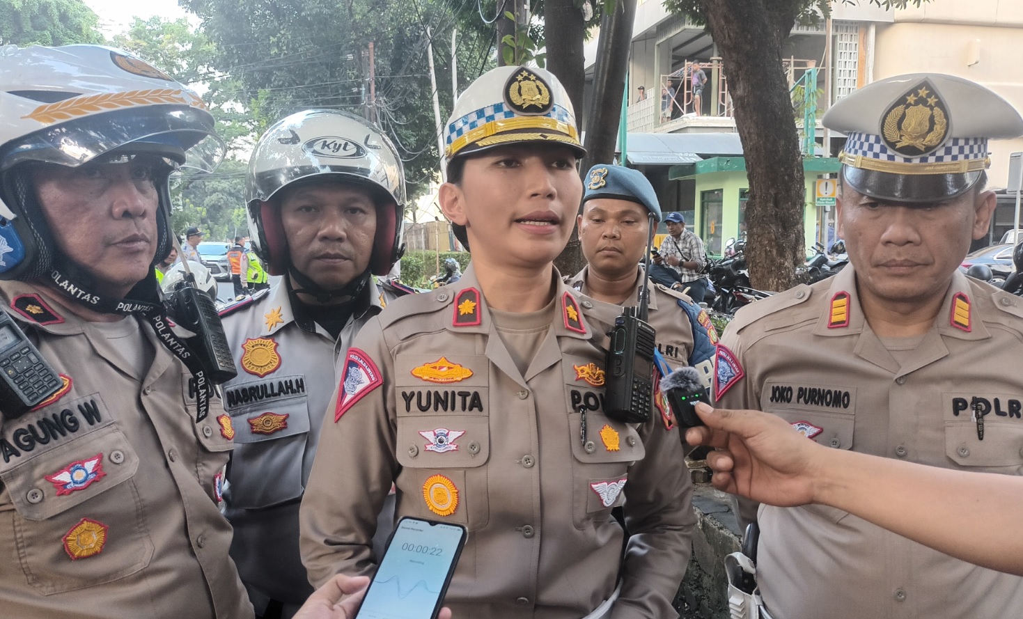 Kecelakaan Mobil oleh Bocah 9 Tahun, Polisi Sebut Kendaraan Milik Tetangga