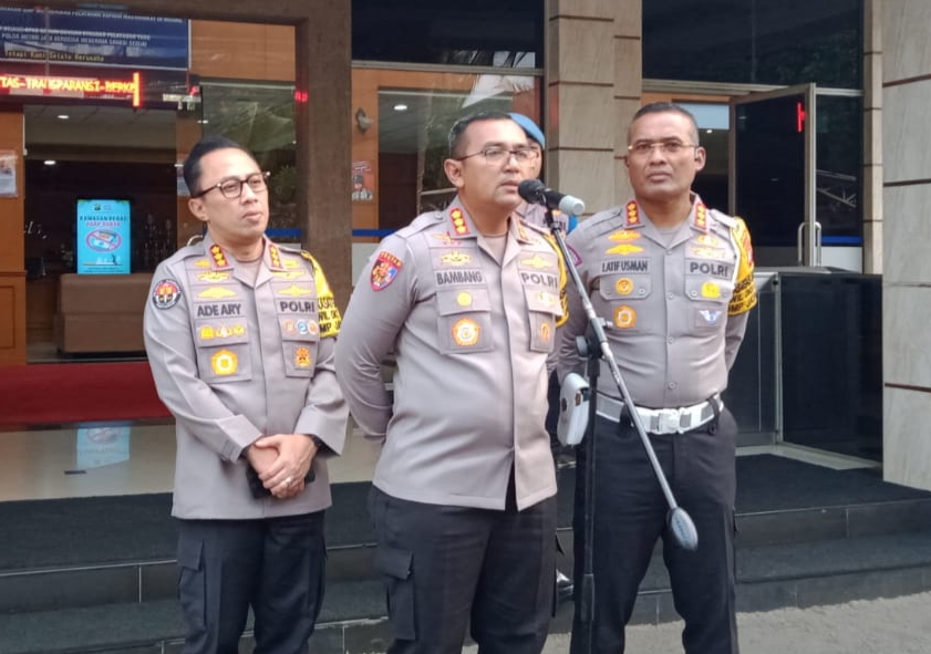 Oknum Polisi di Balik Modus Penipuan Loker PT KAI, Propam PMJ Angkat Bicara