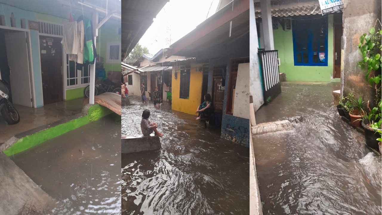 Simak 5 Cara Mencegah Banjir di Lingkungan Rumah, Waspada Musim Hujan Mulai Tiba!