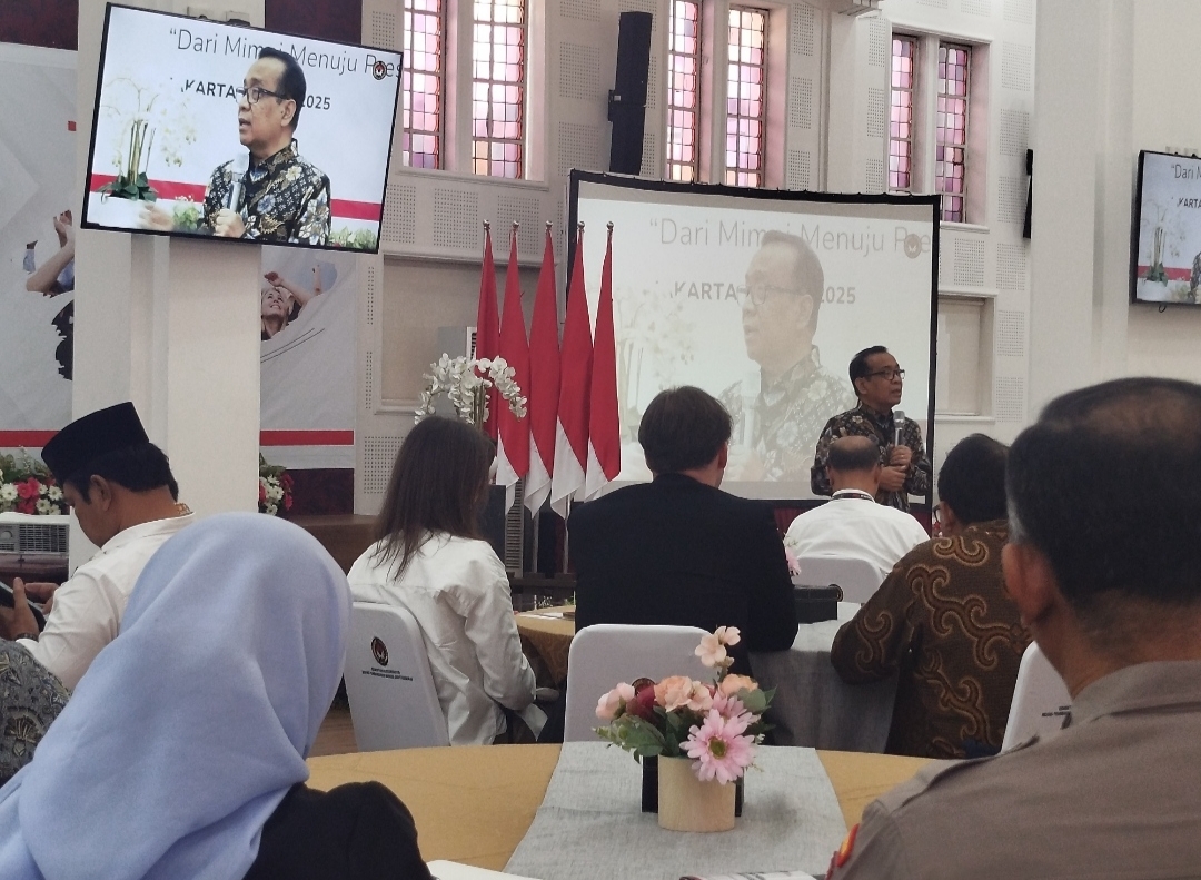 Gerakan 1 Juta Beasiswa, Simak Cara Daftar dan Dapatkan Kesempatan Pendidikan Hingga 2045