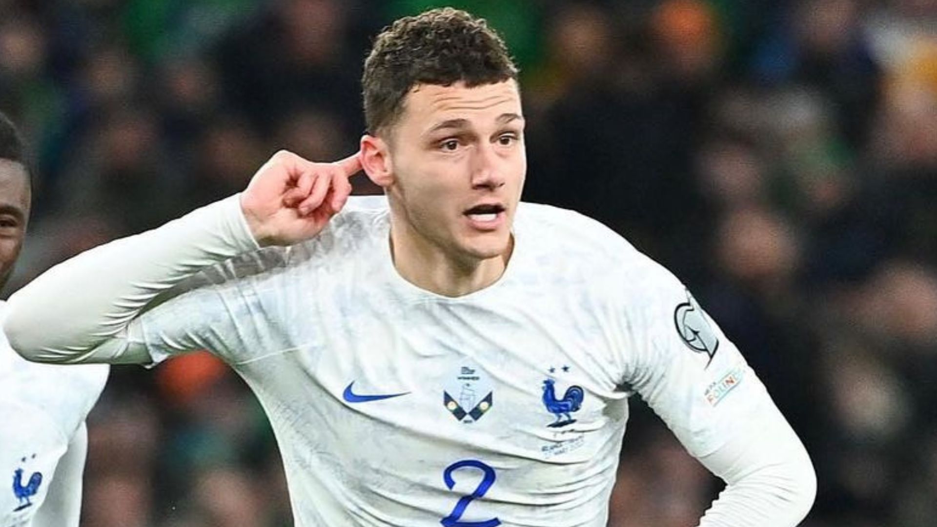 Benjamin Pavard Selangkah Lagi ke Inter Milan, Setan Merah Kena Tikung