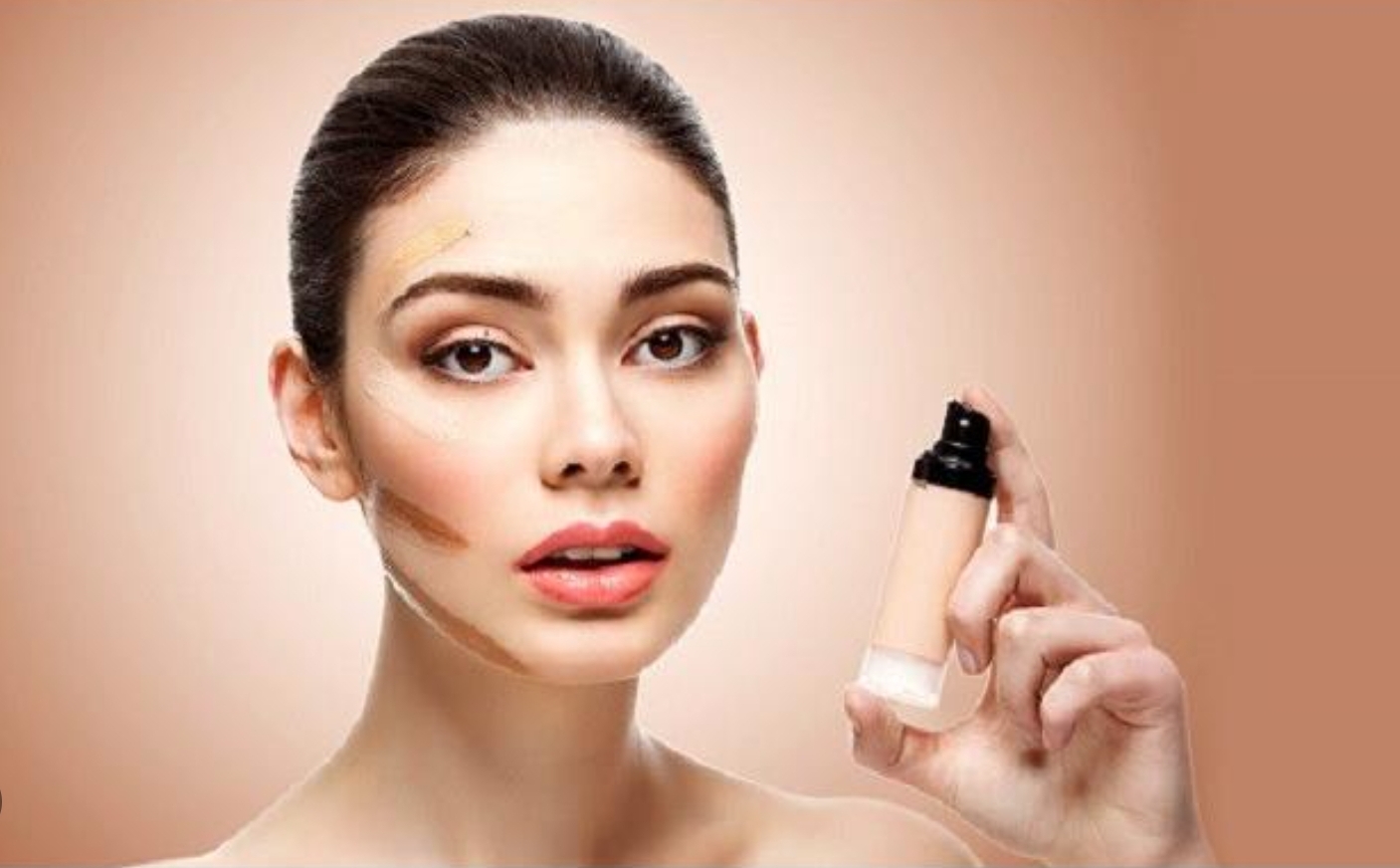 5 Rekomendasi Foundation untuk Menciptakan tampilan yang Flawless