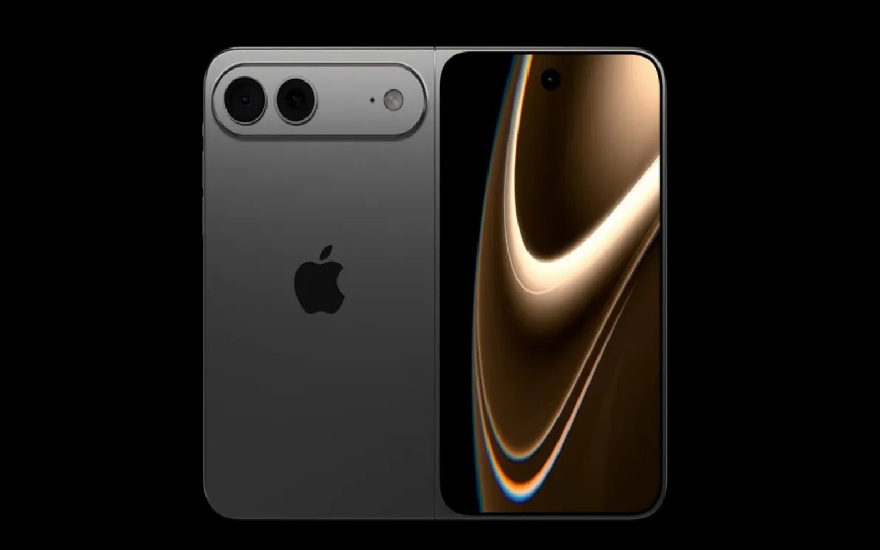 Bocoran Harga iPhone Foldable Terungkap, Bisa Tembus Rp40 Juta!