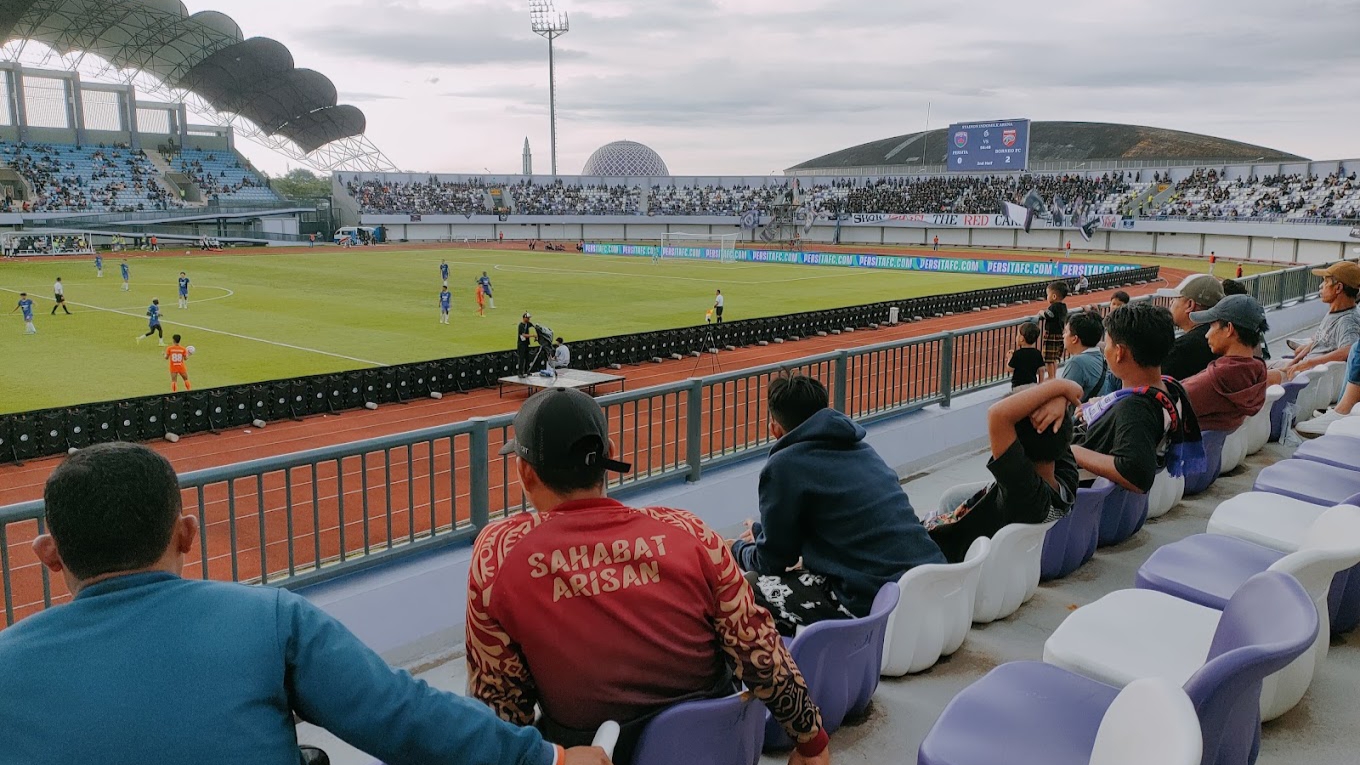 Sempat Tertunda Akibat Banjir, Laga Persija vs PSIS Dipindah ke Indomilk Arena Malam Ini