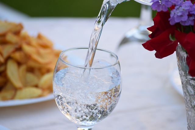 Catat, Minum Air Putih 8 Gelas per Hari Ternyata Tak Baik untuk Kesehatan, Simak Penjelasannya