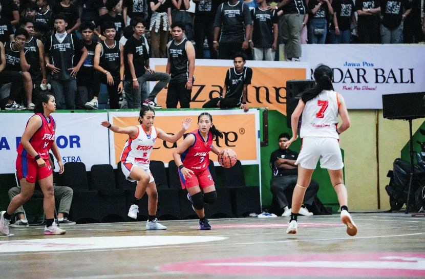 Honda DBL with Kopi Good Day 2025 Bali Segera Dimulai, Komisi X DPR RI Dapil Bali Beri Support Penuh!