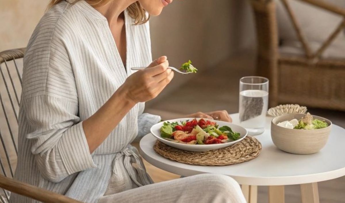 7 Ide Menu Sahur Rendah Glikemik, Tidak Cepat Lapar saat Puasa Ramadan