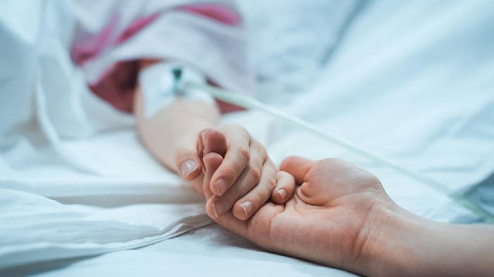 Antisipasi Penyakit Hepatitis Misterius