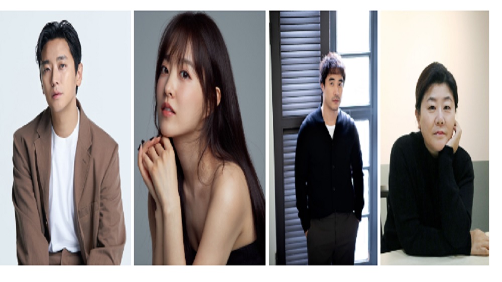 Park Bo Young dan Ju Ji Hoon Berdamai dengan Trauma Masa Lalu dalam Drama Light Shop