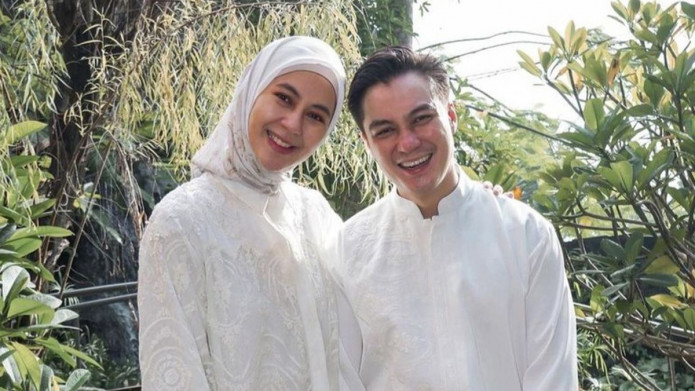 Terungkap! Paula Verhoeven Sempat Memohon-Mohon ke Baim Wong Agar Tak Dicerai