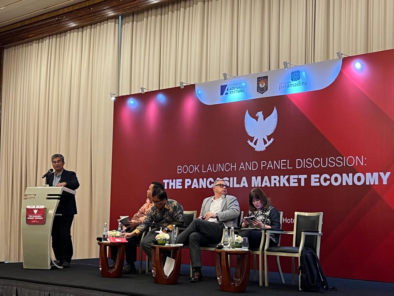 Ekonomi Pasar Pancasila dan Harapan Kesejahteraan Bangsa